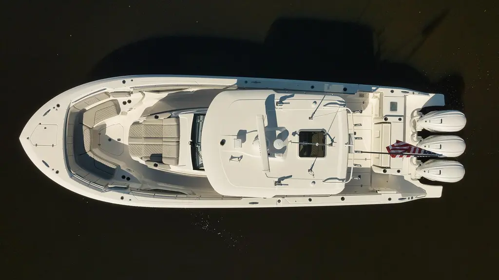 LOW RISE 2022 Pursuit S-378 Yacht For Sale in Jacksonville FL LOW RISE 2022 Pursuit S-378 Yacht For Sale in Jacksonville FL