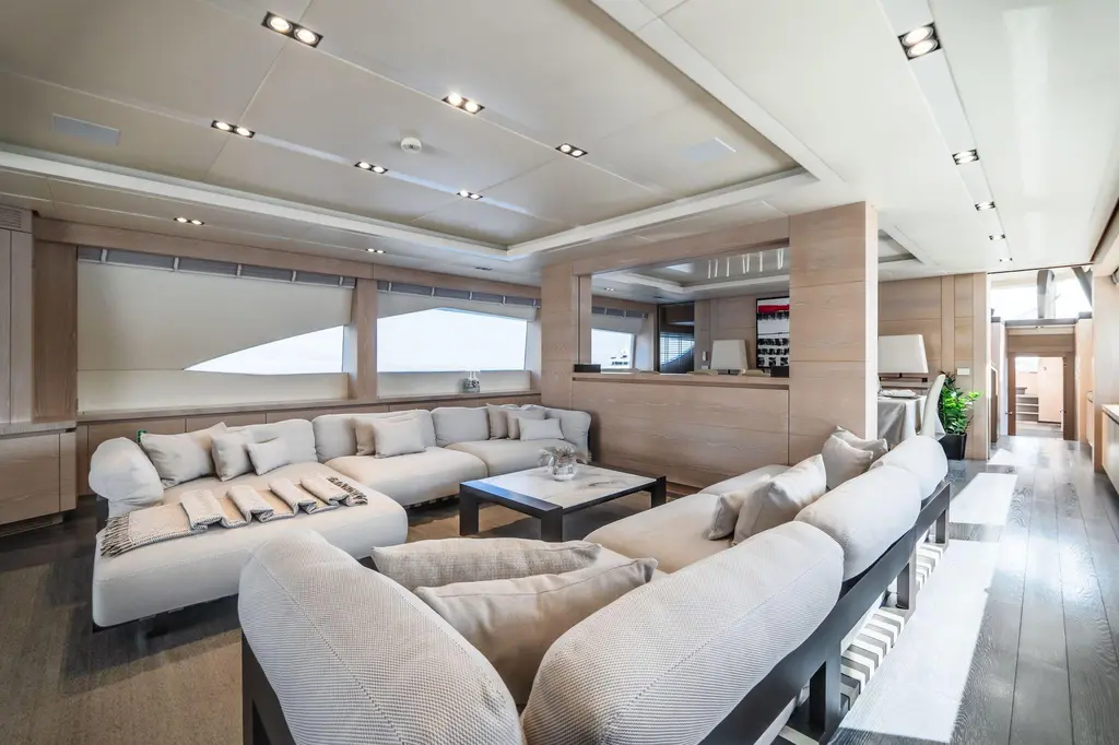 FAST & FURIOUS 2016 AB Yachts 145 Yacht For Sale in Salerno IT-SA FAST & FURIOUS 2016 AB Yachts 145 Yacht For Sale in Salerno IT-SA