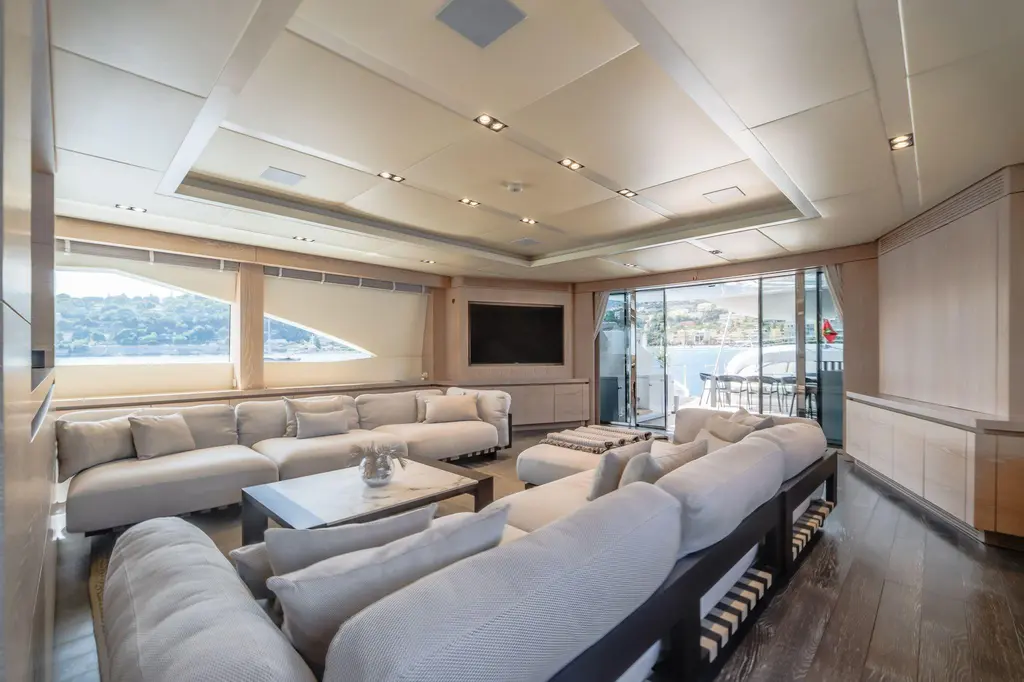 FAST & FURIOUS 2016 AB Yachts 145 Yacht For Sale in Salerno IT-SA FAST & FURIOUS 2016 AB Yachts 145 Yacht For Sale in Salerno IT-SA
