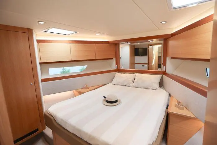Eagle 2016 Riviera 525 SUV Yacht For Sale in Sandusky OH Eagle 2016 Riviera 525 SUV Yacht For Sale in Sandusky OH