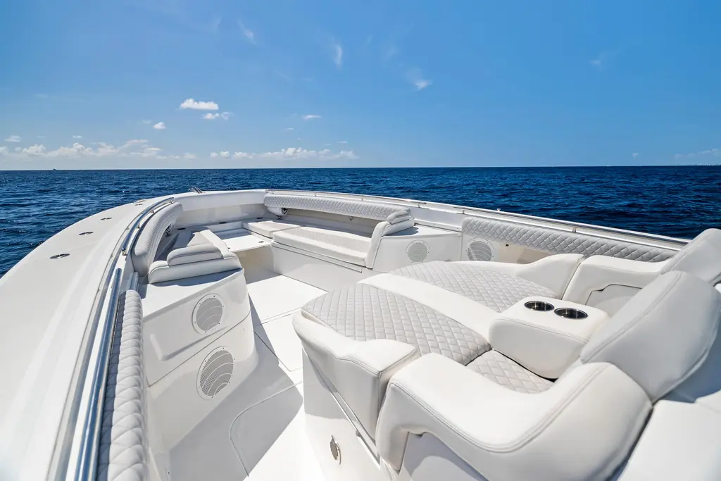 Strong III 2022 HCB 53 Suenos Yacht For Sale in Palm Beach FL Strong III 2022 HCB 53 Suenos Yacht For Sale in Palm Beach FL