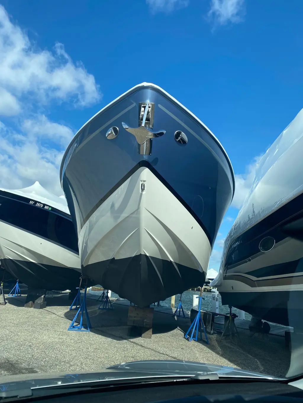2020 Formula 380 Super Sport Crossover Yacht For Sale in Mattituck NY 2020 Formula 380 Super Sport Crossover Yacht For Sale in Mattituck NY
