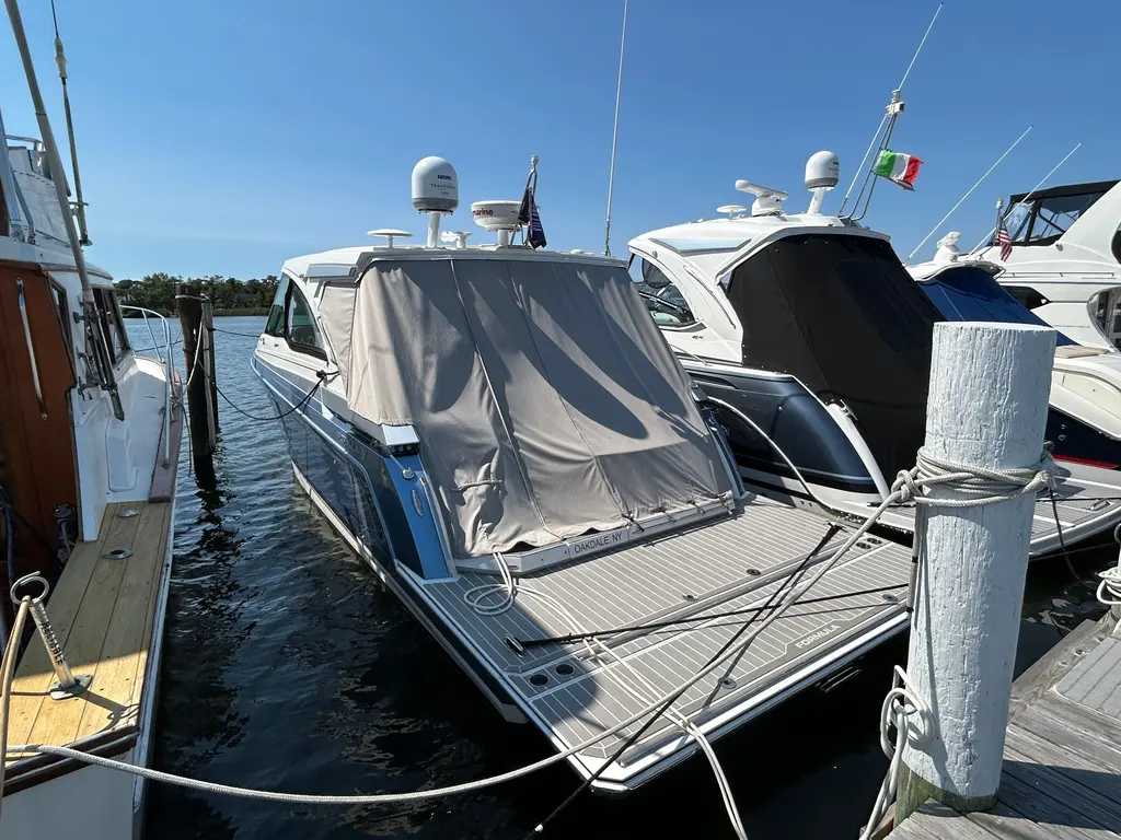 2020 Formula 380 Super Sport Crossover Yacht For Sale in Mattituck NY 2020 Formula 380 Super Sport Crossover Yacht For Sale in Mattituck NY