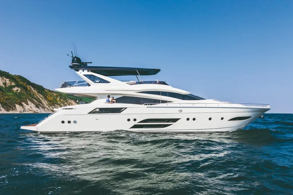 2015 dominator 800 bodrum for sale